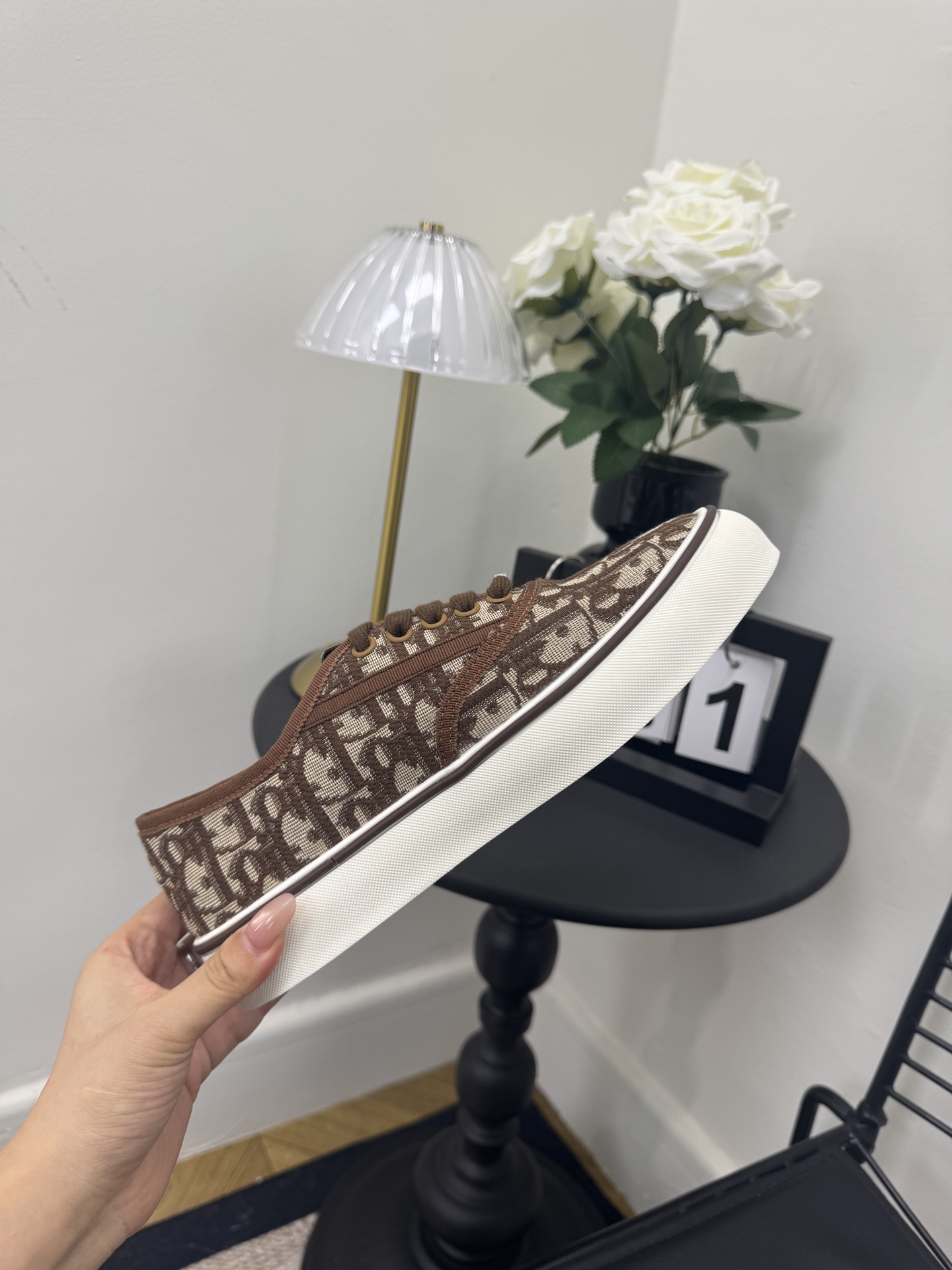 Women's high heels
